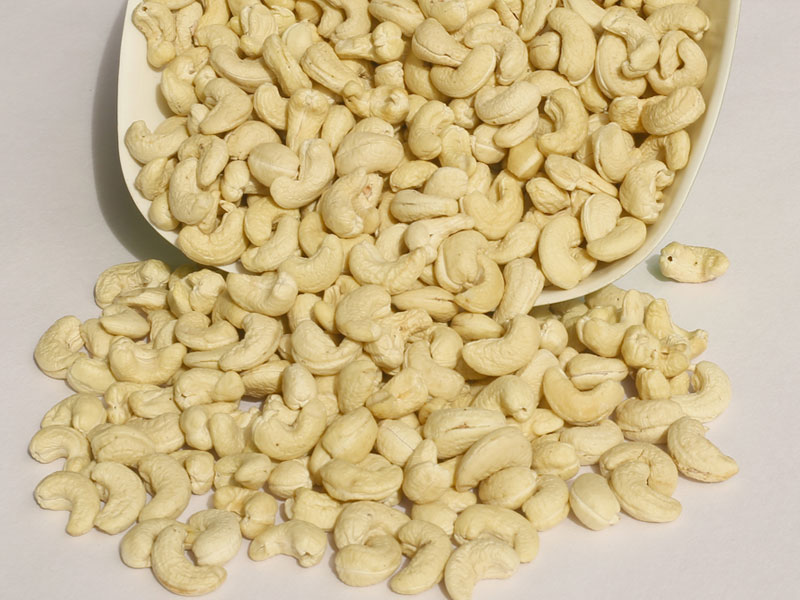 Cashew Nuts